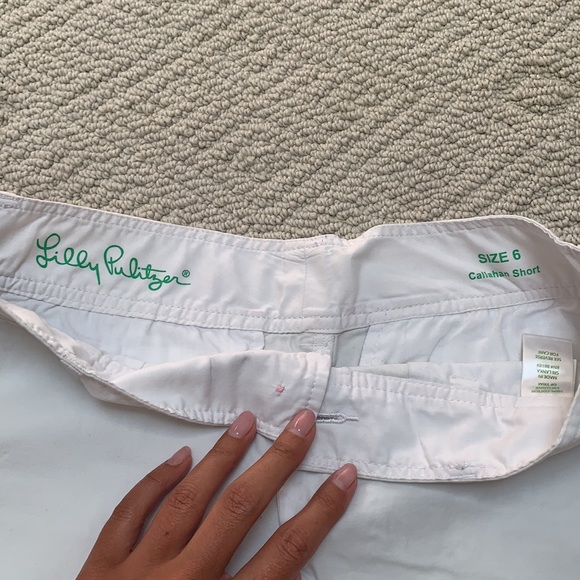 Lilly Pulitzer lot of 2 - Picture 8 of 10